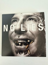 “No Lies” CD By Tom Macdonald picture