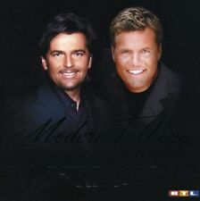 Modern Talking The Final Album - The Ultimate Best Of (CD) picture