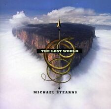 Michael Stearns : The Lost World CD (1999) picture