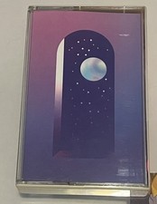 Useless - Hexa - Plus100 Records - Transparent Purple Cassette Vaporwave Ambient picture