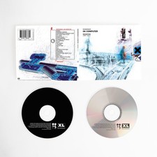 Radiohead - Ok Computer Oknotok 1997 2017 [New CD] picture