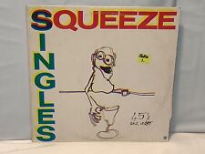 ORIGINAL Squeeze-Singles 