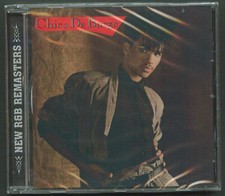 CHICO DeBARGE - Self Titled picture