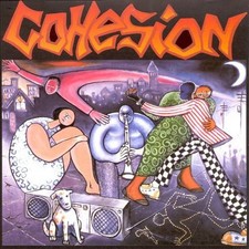 Cohesion - Cohesion [New CD] picture