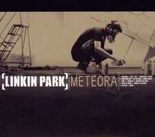 LINKIN PARK - METEORA NEW CD picture