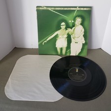 Robert Palmer Sneakin Sally Through The Ally Vinyl LP Sterling First Press  picture