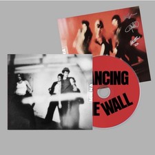 Muna – Dancing on the Wall – New CD + Signed Art Card – Indie Pop 2024 picture