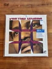 McCoy Tyner Expansions Blue Note Tone Poet Vinyl LP UNPLAYED picture