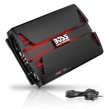 BOSS Audio Systems PV3700 5 Channel Car Stereo Amplifier – 3700 High Output, ... picture