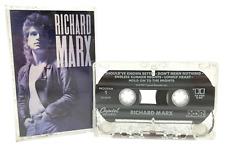 Richard Marx by Richard Marx (Cassette, Nov-1991, Capitol/EMI Records) picture