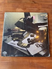 Kendrick Lamar - Section 80 - [Vinyl Record] 2LP import NEW picture