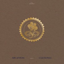 Mary Lattimore - Collected Pieces: 2015-2020 [New CD] picture