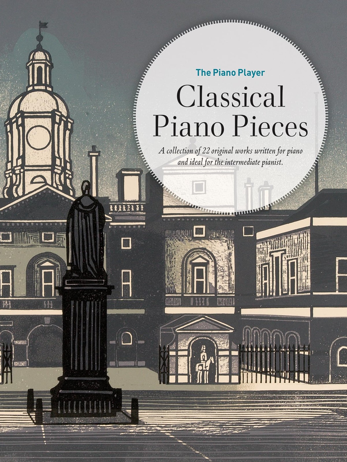 			The Piano Player: Classical Piano Pieces, Composers 9780571542055 New..		