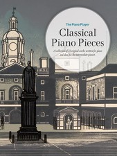 			The Piano Player: Classical Piano Pieces, Composers 9780571542055 New..		 picture