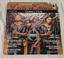 H-TOWN - Ladies Edition- 12