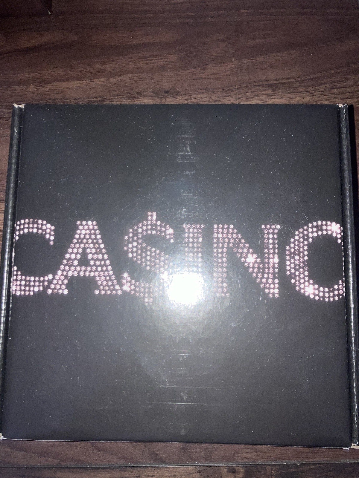 Baby Keem Official sealed  Playing Cards and CD.  Box included but not sealed. 