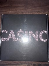 Baby Keem Official sealed  Playing Cards and CD.  Box included but not sealed.  picture