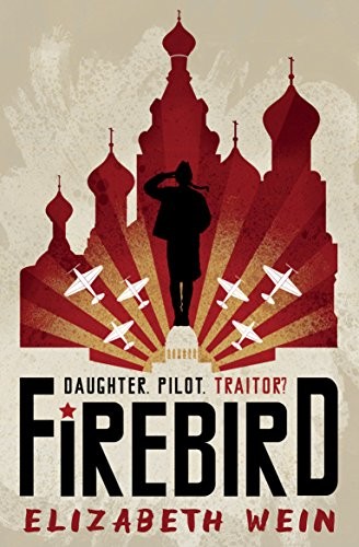 Firebird by Wein  New 9781781128312 Fast +-