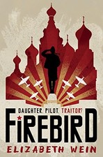 Firebird by Wein  New 9781781128312 Fast +- picture