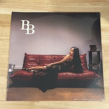 Signed Insert Baraja La Bendita Becky G Vinyl Record 2 LP 140g Latin New Sealed picture
