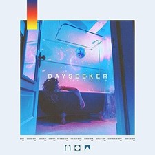 Dayseeker - Sleeptalk [New CD] picture