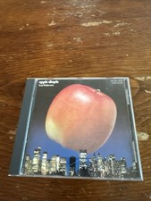 VTG Toots Thielemans: Apple Dimple CD Album Japan NEAR MINT Disc picture