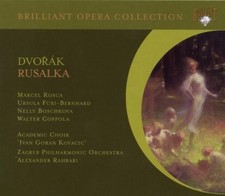 Dvorak: Rusalka picture