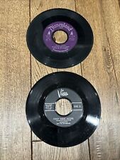 Vintage Disney Annette Funicello And The After beats 45 RPM Records Vista picture