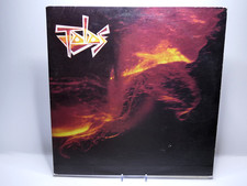 Talas / S/T /1979 Evenfall Records ‎– EF-401 Vinyl, LP, Album, VG/VG+ picture