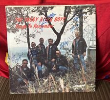 The Foggy River Boys AUTOGRAPHED COPIES- Songs to Remember + Christmas Album 10 picture