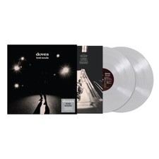 Doves : Lost Souls (Limited Edition Numbered 180g Silver Vinyl 2LP) NEW/SEALED picture