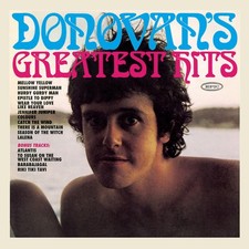 Donovan - Greatest Hits (expanded Edition) [New CD] Expanded Version picture