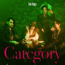 Category＜Type-A＞ Am Amp [CD Album] picture