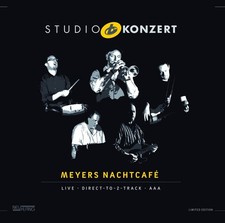 Meyers Nachtcafe Studio (Vinyl) picture
