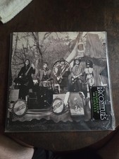 The Raconteurs – Consolers Of The Lonely First US Pressing 2008 2x Vinyl LP NM picture