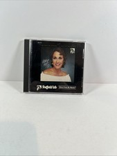 SHEFFIELD Lab CD 10015-2-M: AMANDA McBROOM, Lincoln Mayorga, West Of Oz, 1990 SS picture