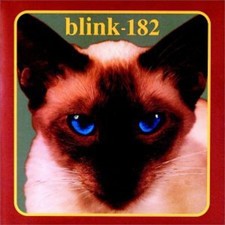 blink-182 - Cheshire Cat (reissue) [New CD] Reissue picture