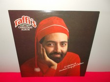 Raffi's Christmas Album With Ken Whiteley 1983 Troubadour Record LP picture