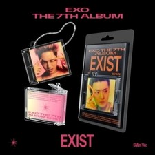 [BRAND NEW & SEALED] EXO 7th Album - EXIST (SMini Ver.) picture