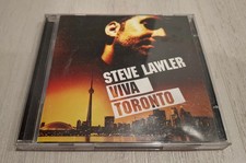 Viva Toronto by Steve Lawler (CD, Jul-2008, 2 Discs, Ultra) NUBREED LIGHTS OUT picture