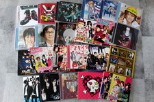 SET x23 An Cafe LC5 Japan CD Jibun Kimino Machi BB Parallel World NO PHOTOCARD picture