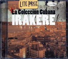 Irakere - La Coleccion Cubana [New CD] picture
