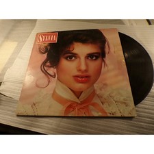 Sylvia Snapshot Vinyl LP 1983 RCA AHL1-4672 Country Pop Vintage Record Album picture