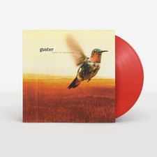 Guster - Keep It Together [New Vinyl LP] Colored Vinyl, Red picture