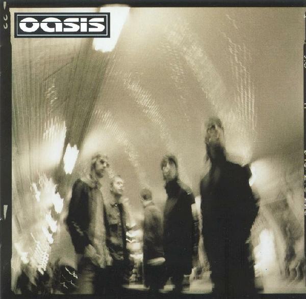Oasis - Heathen Chemistry (CD) (Mint (M)) - 4377773469