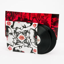 Red Hot Chili Pepper - Blood Sugar Sex Magik [New Vinyl LP] 180 Gram picture