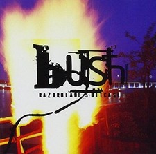 Razorblade Suitcase - Audio CD By Bush - GOOD picture