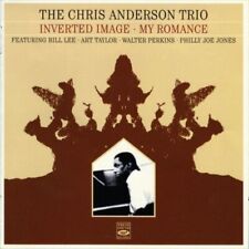 Chris Anderson Inverted Image + My Romance (2 LP On 1 CD) picture