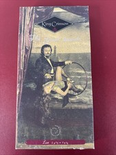 King Crimson The Great Deceiver Live 1973-1974 CD Box Set picture