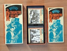 Roots and Blues The Retrospective 1925-1950 4 CD Box Set w/ Booklet picture